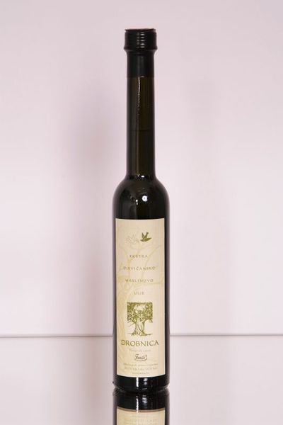 Olive Oil from Croatia supplied by Fanito Company - Virgin Olive Oil