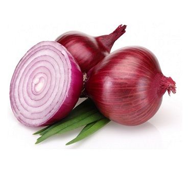 Onion from India supplied by Galaxy Expo Company - Chopped Fresh Onion