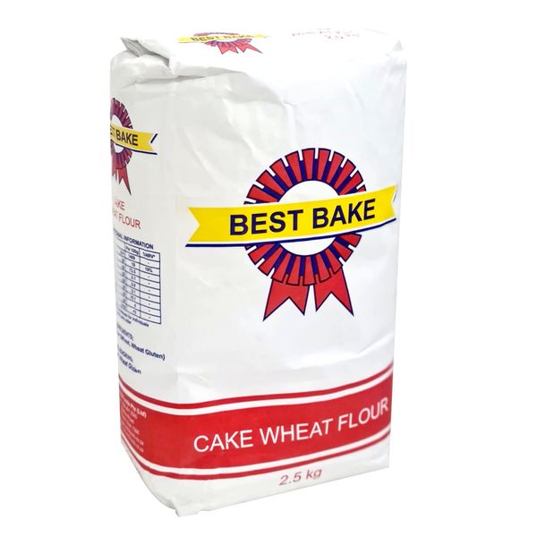 Cake Flour from 남아프리카공화국 supplied by Value Baking Supplies - Cake Flour 기타 분말상품