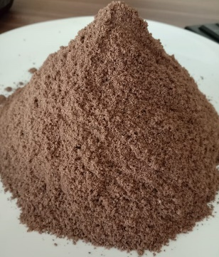 Palm Kernel Expeller from Indonesia supplied by PT Bonvoy Commodities International - PP Bags (50kg) Palm Kernel Expeller