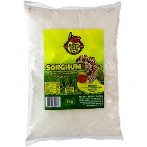 Sorghum from 영국 supplied by Happy Hippo Foods Ltd - Powder 수수