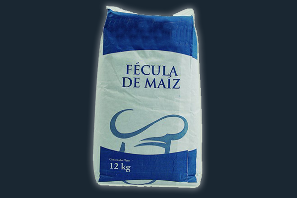Maize (Corn) Starch from 페루 supplied by Agroselect S.A.C. - 옥수수 전분