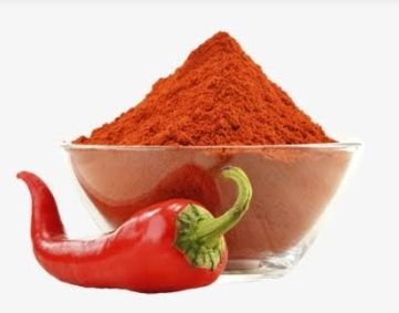 Chilli Cayenne pepper from 나이지리아 supplied by REGAL MIEN AND SIGNATURES LTD - 말린 통고추