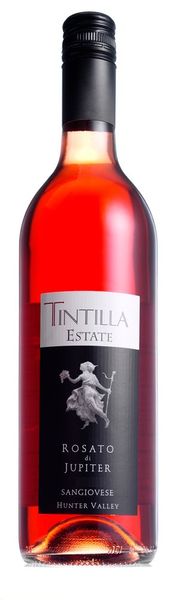Rosato di Jupiter from 호주 supplied by Tintilla Estate - 로제 와인