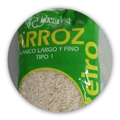 Arroz Blanco Type 1 from 우루과이 supplied by Pivetta Hermanos S.R.L. - Fine Long Rice 쌀