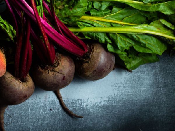 Fresh Beetroot from 핀란드 supplied by Vorlon Vegetables - Peeled 신선 비트