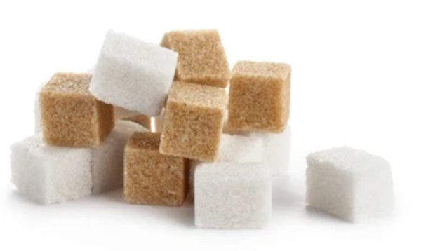 Sugar Cubes from 불가리아 supplied by Zaharni Zavodi - Cube Sugar (=Sugar Cubes) - Brown 설탕
