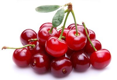 Fresh Cherry from 튀르키예 supplied by Lider Gida - Red 신선 체리