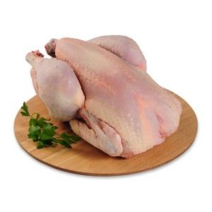 Chicken from 프랑스 supplied by FERME D'ALTEVILLE - Fresh (=Chilled=Raw) 냉동 미절단 닭고기