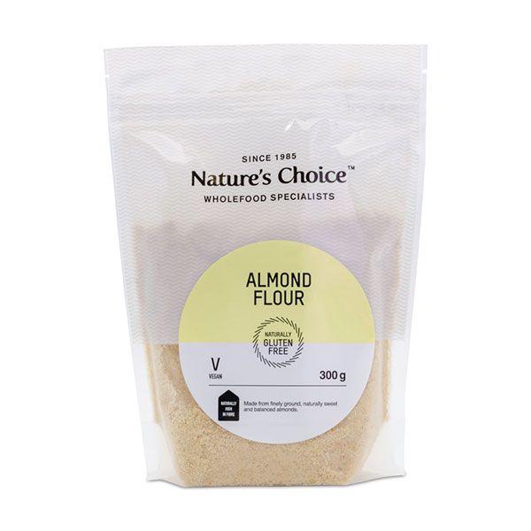 Almond Flour from 남아프리카공화국 supplied by Nature's Choice - Dry Milled 아몬드 가루
