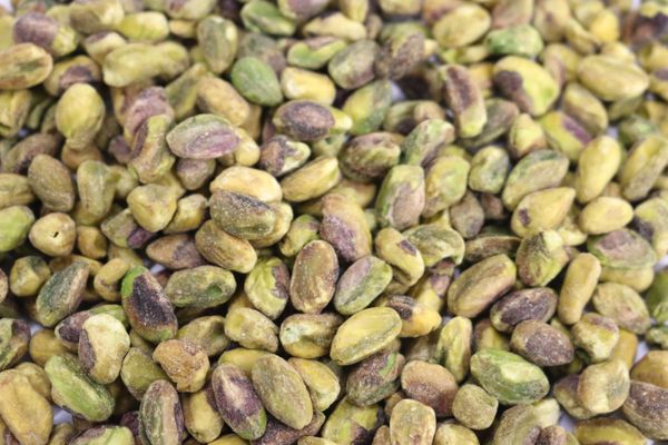 Pistachio from 스페인 supplied by Frutos Secos Fuster SL - Whole 피스타치오 알맹이