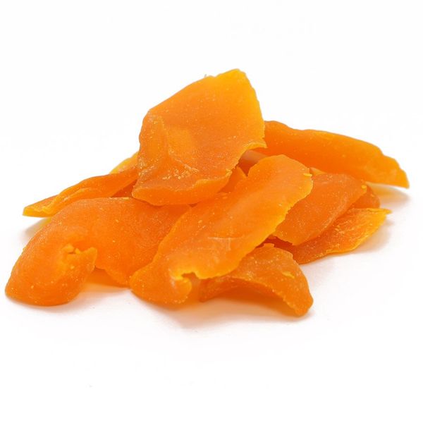 Dried Mango, Sliced from 미국 supplied by C.J. Dannemiller Co. - Dried 말린 망고