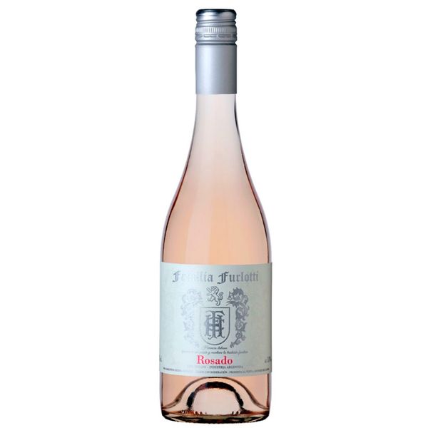 Familia Furlotti - Rosado de Malbec de Maipú from 아르헨티나 supplied by Bodega Furlotti - 로제 와인