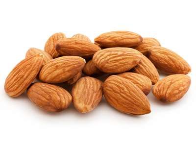 Almond from United States supplied by Pinero Almonds - Brown Almond Kernel