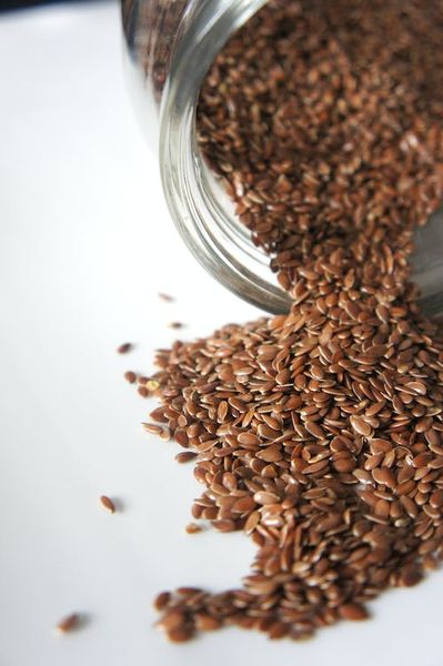 Flax Seed Oil from South Africa supplied by Wellmed Health - Flax Seed Oil
