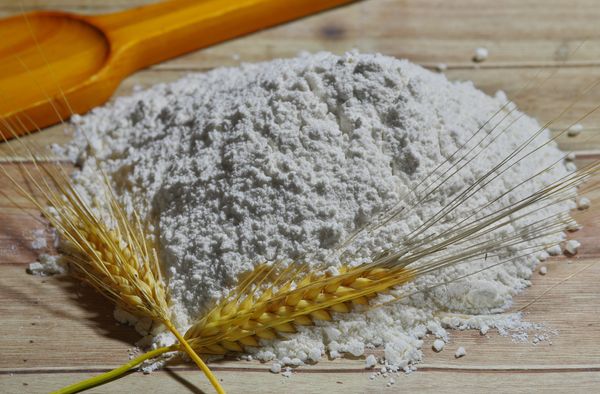 Wheat Flour from 인도 supplied by Amwill Inc - Grade B 밀가루