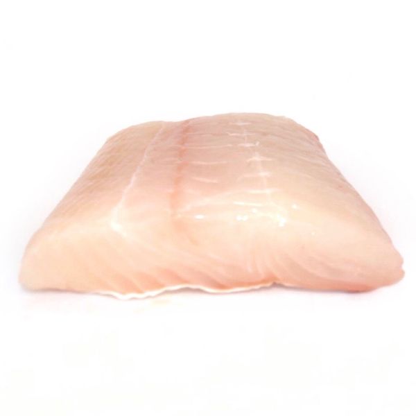 Wild Halibut Fillet from United States supplied by Little Fish Company - Fresh (=Chilled=Raw) Fresh Halibut