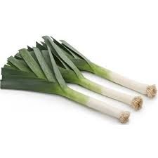 Fresh Leek from Greece supplied by AGRICULTURAL ASSOC. MUNICIPALITY OF DOVRA "FRUTOPIGI" - Whole Leek