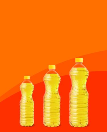Palm Oil from Brazil supplied by Olam Brazil - RBD (=Refined, Bleached, and Deodorized) RBD Palm Oil