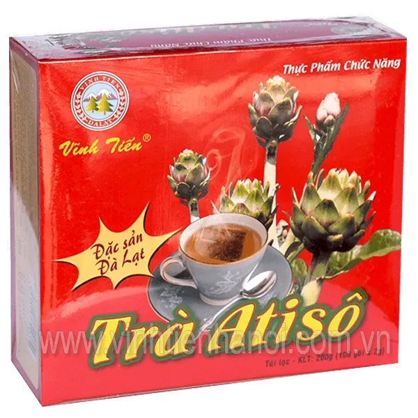 Artichoke Tea from 미얀마 [버마] supplied by Vinh Tien Ha Noi Company Limited - Dittany (=Dittany of Crete=Cretan Dittany=Dictam of Crete) 향차
