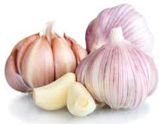 Garlic from 미얀마 [버마] supplied by Chan Myae Yoma Company Limited - Fresh (=Chilled) 신선 마늘