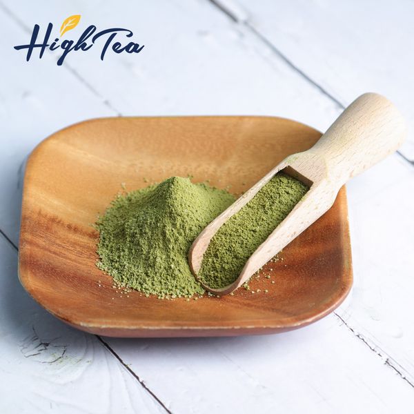 2 in 1 Matcha Powder 0618A from 대만 supplied by Pei Chen Corp. - Matcha 대용량 녹차