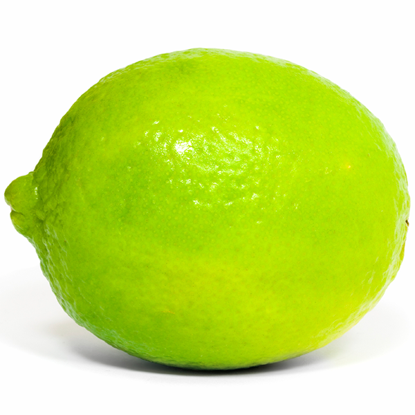 Lime from France supplied by Primouest Impex - Whole Fresh Lime