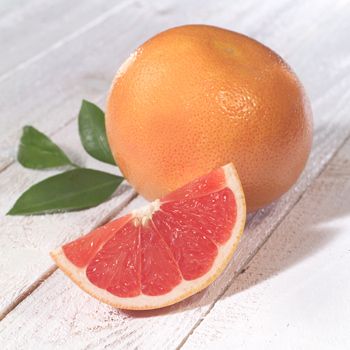 Red Grapefruit from United States supplied by F and B Holdings, LLC - Ruby & Red Varieties - Ruby Sweet Fresh Grapefruit