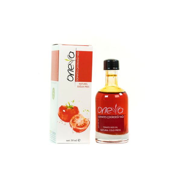 Cold Pressed Tomato Seed Oil from Turkiye supplied by NEVA GIDA MADDELERI ve BASKI MALZ. DIS TIC. LTD. STI. - pure Others
