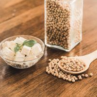 Soybean from 미국 supplied by Michigan Agricultural Commodities - Whole 대두