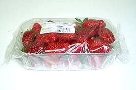 Fresh strawberries from Greece supplied by Amaltheia Yada P.C. - Charlotte Fresh Strawberry