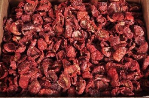 Sun Dried Tomatoes from 이집트 supplied by Special Food Industry International (SFII) - Dried - Sun Dried 신선 토마토