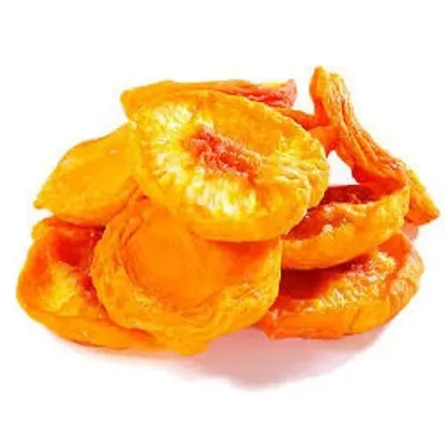 Peach from 칠레 supplied by Sociedad Exportadora Santis Fruits - Yellow Flesh 신선 복숭아