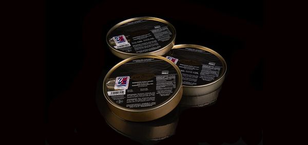 anchovies from 스페인 supplied by Ancomar - Preserved (=Canned) 통조림 또는 병에 든 멸치