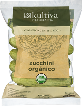 Fresh Zucchini from 과테말라 supplied by KULTIVA - Fresh (=Chilled) 신선 주키니
