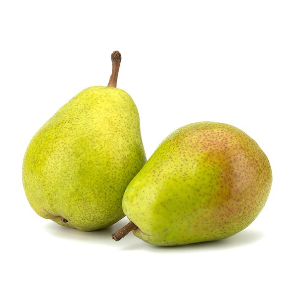 Fresh Pear from France supplied by VERGERS DU LITTORAL - Conference (=Conferencia=Conferance) Fresh Pear