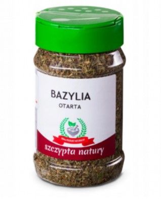 Dried Basil from 폴란드 supplied by Galvet Sp. z o. o. - Crushed 바질