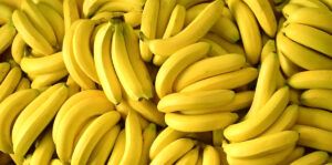 Banana from 멕시코 supplied by DEFRUT, S.A. DE C.V. - Dried 신선 바나나