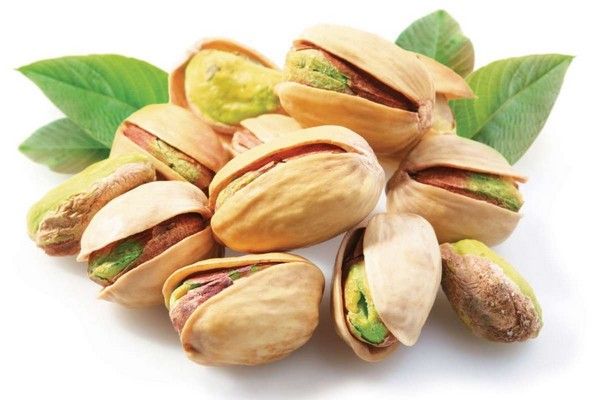 Pistachios from 튀르키예 supplied by Kaf Gida - Dried 생피스타치오