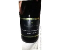 NV AMBER'S CUVEE SPARKLING WINE from 미국 supplied by Clos LaChance Wines, LLC - 스파클링 와인