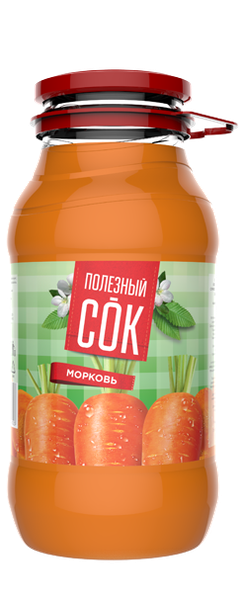 Carrot Juice from 러시아 supplied by Ltd Barinoff - FC (=From Concentrate) 당근주스