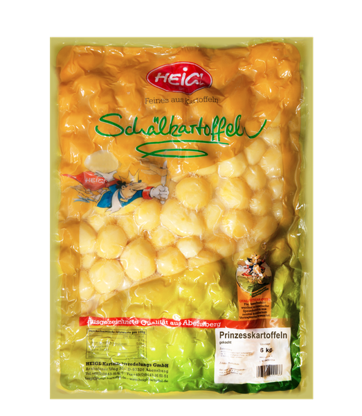 Potato from 독일 supplied by Heigl Kartoffelveredelungs GmbH - For Cooking 신선 일반 감자