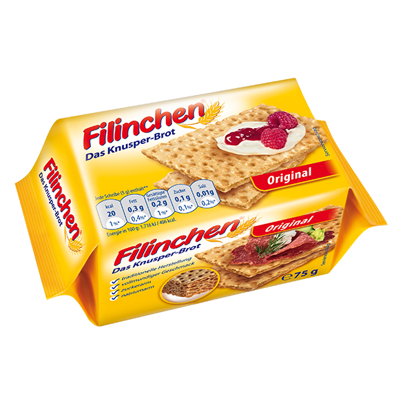 Biscuit & Cracker from 독일 supplied by Gutena Foods GmbH - Baked 비스킷 및 크래커