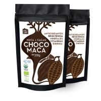 Chocolate Maca from Peru supplied by Cooperativa Agropecuaria De Servicios Valle Del Cunas Limitada (Cas Valle Del Cunas Ltda) - Conventional Maca