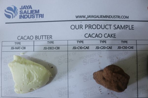 Cocoa Cake from 인도네시아 supplied by JAYA SALIEM INDUSTRI - High Quality 코코아 케이크(깻묵)