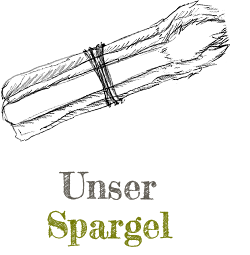 Fresh Whole Asparagus from 독일 supplied by Spargel- und Kartoffelhof Demmin GmbH - Whole 신선 아스파라거스