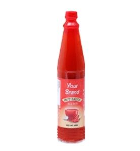Hot Sauce from 인도 supplied by Modern Food Products - 핫소스