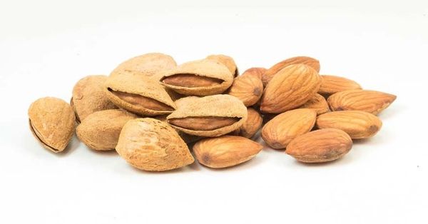 Almond from Australia supplied by Virginia Farm Produce - Raw (=Natural) Almond Kernel