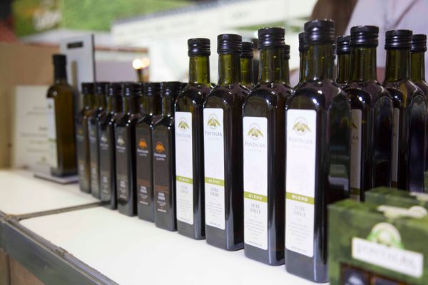 Olive Oil from 아르헨티나 supplied by Almazara S.A. - Conventional 올리브유
