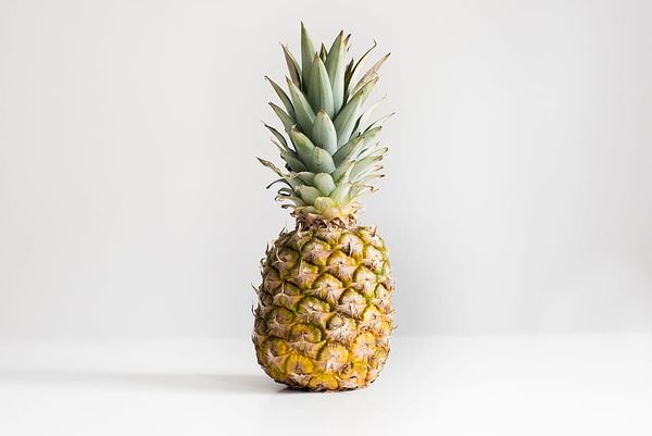 Pineapple from 나이지리아 supplied by Jossy Farms And Allied Produce - Fresh (=Chilled) 신선 파인애플